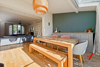 location maison colombes 92700