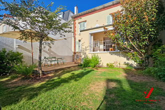 location maison colombes 92700