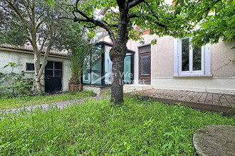 location maison colombes 92700