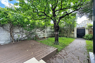 location maison colombes 92700
