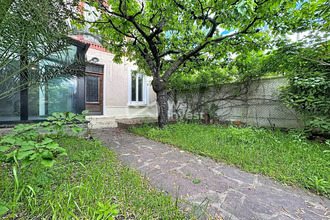 location maison colombes 92700