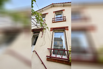 location maison colombes 92700