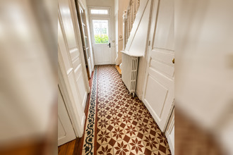 location maison colombes 92700
