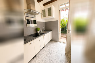 location maison colombes 92700