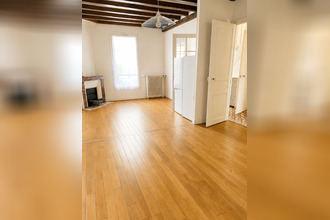 location maison colombes 92700