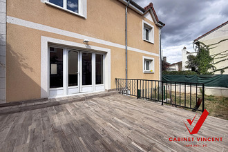 location maison colombes 92700
