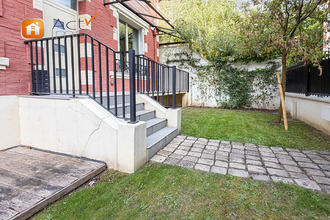 location maison colombes 92700