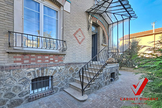 location maison colombes 92700