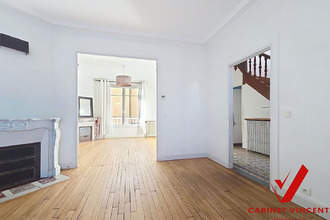 location maison colombes 92700