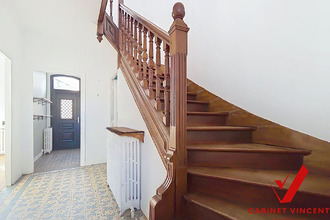 location maison colombes 92700