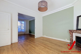 location maison colombes 92700