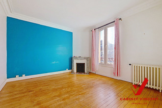 location maison colombes 92700