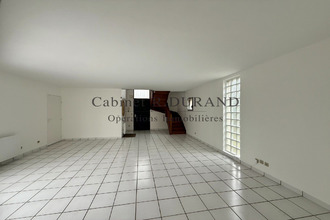 location maison colombes 92700