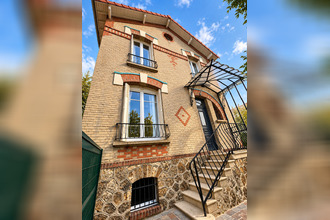 location maison colombes 92700