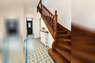 location maison colombes 92700