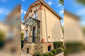 location maison colombes 92700