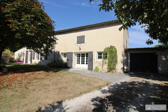 location maison colombiers 17460