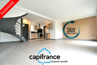 location maison colomiers 31770