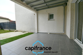 location maison colomiers 31770