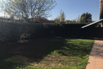 location maison colomiers 31770