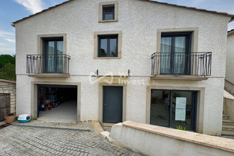 location maison combaillaux 34980