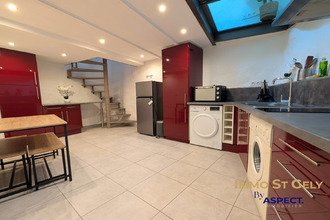 location maison combaillaux 34980