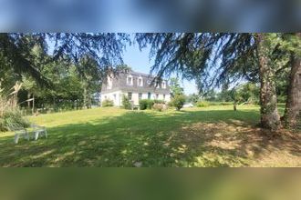 location maison combg 35270