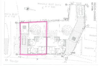 location maison combleux 45800