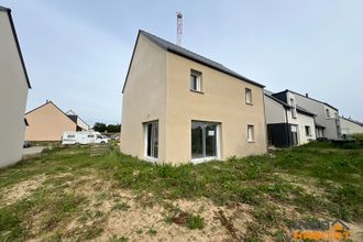 Ma-Cabane - Location Maison COMBOURG, 88 m²