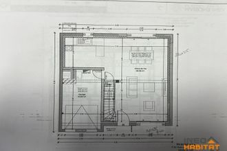 Ma-Cabane - Location Maison COMBOURG, 88 m²