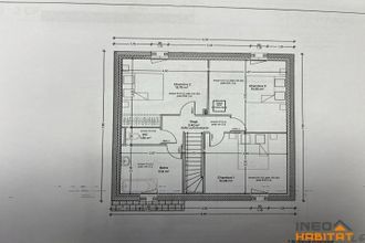 Ma-Cabane - Location Maison COMBOURG, 88 m²