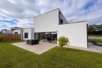 location maison combrit 29120