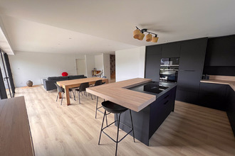 location maison combrit 29120