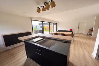 location maison combrit 29120