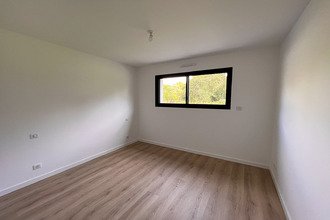 location maison combrit 29120