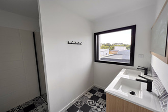 location maison combrit 29120