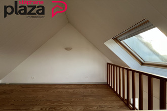 location maison combrit 29120