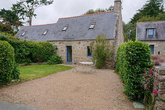 location maison combrit 29120