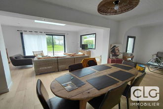 location maison combrit 29120