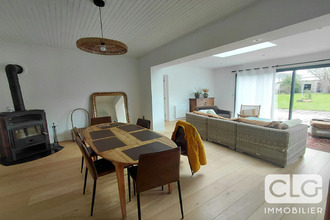 location maison combrit 29120