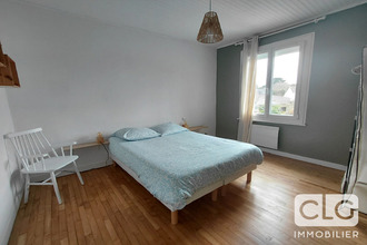 location maison combrit 29120