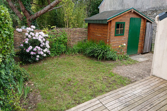 location maison combrit 29120