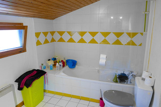 location maison combrit 29120