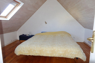 location maison combrit 29120