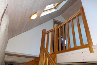 location maison combrit 29120