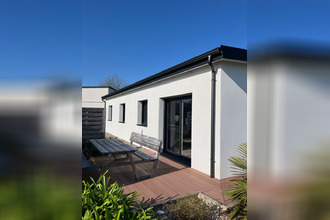 location maison combrit 29120