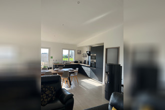 location maison combrit 29120