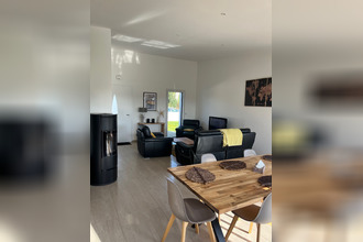 location maison combrit 29120