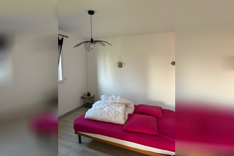 location maison combrit 29120