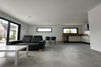 location maison combrit 29120